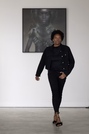 Arielle Dupree - Project Casting Gallery Image 5 Arielle Dupree - Gallery Image 5