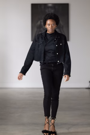 Arielle Dupree - Project Casting Gallery Image 3 Arielle Dupree - Gallery Image 3