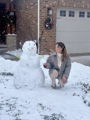 Priscilla pignataro - Project Casting Gallery Image 2 Priscilla pignataro - Gallery Image 2