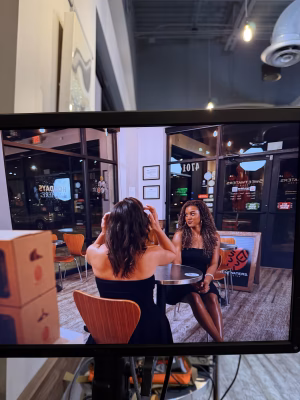 Shanel Bramschreiber - Project Casting Gallery Image 9 Shanel Bramschreiber - Gallery Image 9