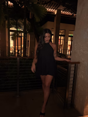 Valentina Perez - Project Casting Gallery Image 11 Valentina Perez - Gallery Image 11