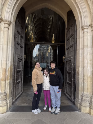 Sarah Carano - Project Casting Gallery Image 2 Sarah Carano - Gallery Image 2