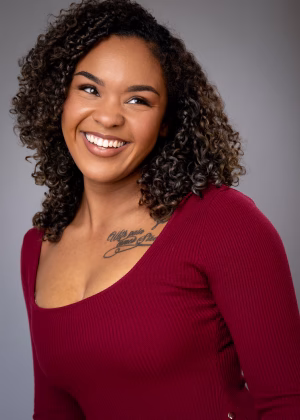 Arianna Rochester - Project Casting Gallery Image 3 Arianna Rochester - Gallery Image 3