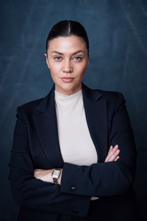 Nadine Klein - Project Casting Gallery Image 5 Nadine Klein - Gallery Image 5