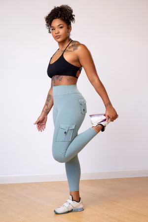 Arianna Rochester - Project Casting Gallery Image 2 Arianna Rochester - Gallery Image 2