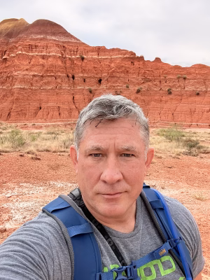 Paul Poppert - Project Casting Gallery Image 12 Paul Poppert - Gallery Image 12