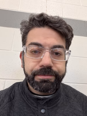 Issa Haddad - Project Casting Gallery Image 5 Issa Haddad - Gallery Image 5