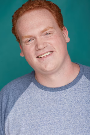 LJ Jones - Project Casting Gallery Image 9 LJ Jones - Gallery Image 9