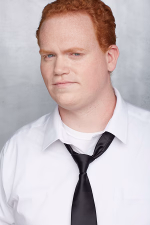 LJ Jones - Project Casting Gallery Image 10 LJ Jones - Gallery Image 10