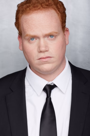 LJ Jones - Project Casting Gallery Image 11 LJ Jones - Gallery Image 11