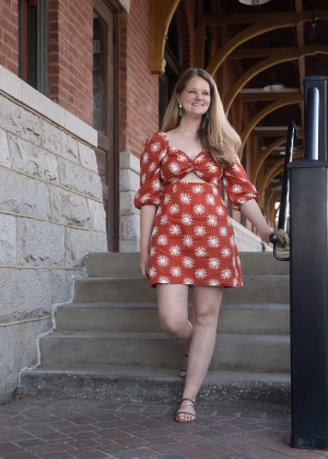 Kara Slawter - Project Casting Gallery Image 4 Kara Slawter - Gallery Image 4