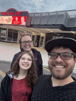 Mike Gencarelli - Project Casting Gallery Image 4 Mike Gencarelli - Gallery Image 4