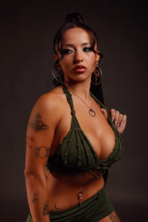 Milla Shinder - Project Casting Gallery Image 14 Milla Shinder - Gallery Image 14