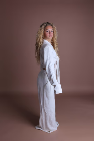 Judah Mora - Project Casting Gallery Image 2 Judah Mora - Gallery Image 2