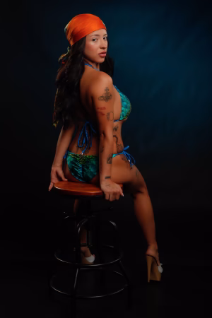 Milla Shinder - Project Casting Gallery Image 6 Milla Shinder - Gallery Image 6