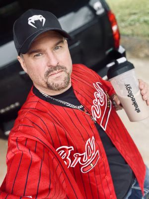 Robert Galbaugh - Project Casting Gallery Image 3 Robert Galbaugh - Gallery Image 3