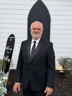 Jeff Milstead - Project Casting Gallery Image 3 Jeff Milstead - Gallery Image 3