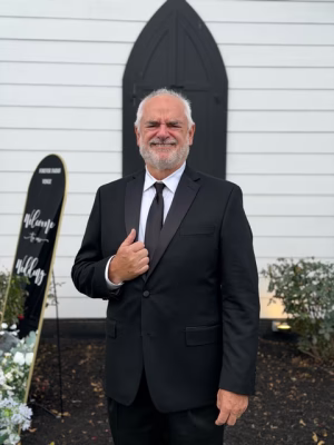 Jeff Milstead - Project Casting Gallery Image 2 Jeff Milstead - Gallery Image 2