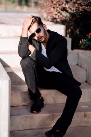 Sanka Weerasinghe - Project Casting Gallery Image 7 Sanka Weerasinghe - Gallery Image 7