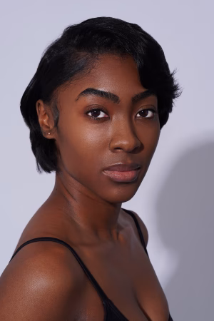 Savoi’ Goggins - Project Casting Gallery Image 3 Savoi’ Goggins - Gallery Image 3