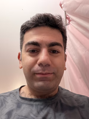 Issa Haddad - Project Casting Gallery Image 3 Issa Haddad - Gallery Image 3