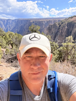 Paul Poppert - Project Casting Gallery Image 13 Paul Poppert - Gallery Image 13