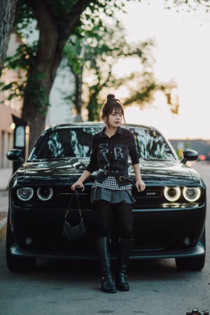 Zainab Nazari - Project Casting Gallery Image 10 Zainab Nazari - Gallery Image 10