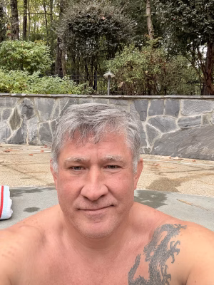 Paul Poppert - Project Casting Gallery Image 3 Paul Poppert - Gallery Image 3