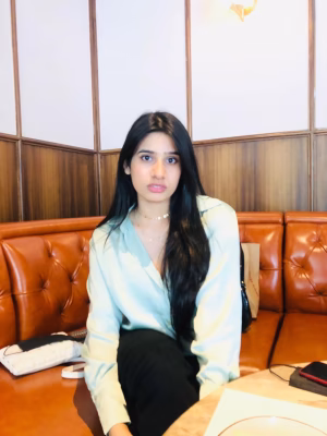 Swati Kasana - Project Casting Gallery Image 1 Swati Kasana - Gallery Image 1