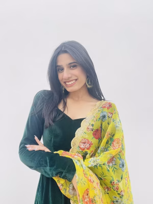 Swati Kasana - Project Casting Gallery Image 4 Swati Kasana - Gallery Image 4