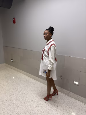 Arielle Dupree - Project Casting Gallery Image 9 Arielle Dupree - Gallery Image 9