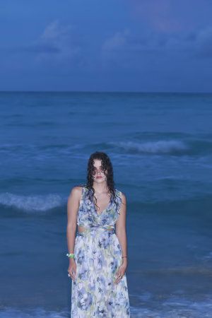 Mary Curbelo - Project Casting Gallery Image 1 Mary Curbelo - Gallery Image 1