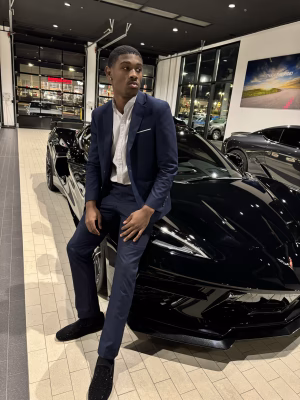 Jarie Baker - Project Casting Gallery Image 4 Jarie Baker - Gallery Image 4