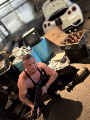 Lucas Woznica - Project Casting Gallery Image 3 Lucas Woznica - Gallery Image 3