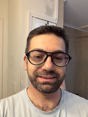 Issa Haddad - Project Casting Gallery Image 2 Issa Haddad - Gallery Image 2