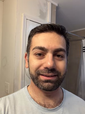 Issa Haddad - Gallery Image 1