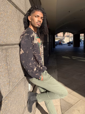 Eddie Ransom - Project Casting Gallery Image 12 Eddie Ransom - Gallery Image 12