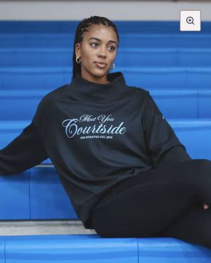 Shanel Bramschreiber - Project Casting Gallery Image 2 Shanel Bramschreiber - Gallery Image 2