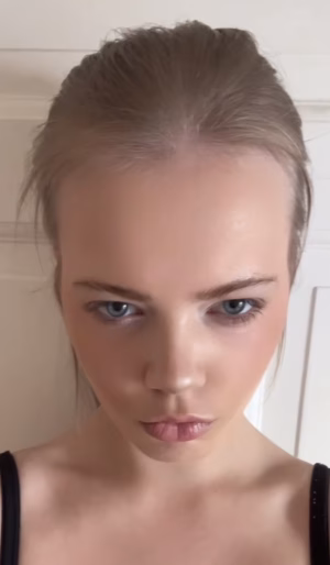 MEDINA SCOBELL - Project Casting Gallery Image 3 MEDINA SCOBELL - Gallery Image 3