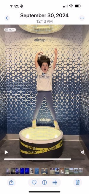 Sydney Bowman - Project Casting Gallery Image 8 Sydney Bowman - Gallery Image 8