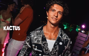 Stefano Miglioli - Project Casting Gallery Image 3 Stefano Miglioli - Gallery Image 3