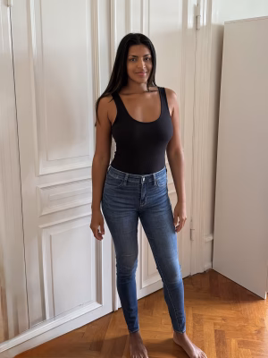 Lourdes Antomattei - Project Casting Gallery Image 6 Lourdes Antomattei - Gallery Image 6