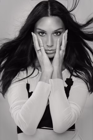 Beatrice Maria Rossi - Project Casting Gallery Image 9 Beatrice Maria Rossi - Gallery Image 9