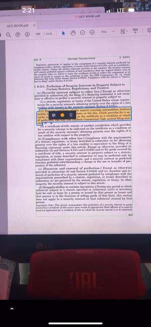 Ebony Dottin - Gallery Image 8