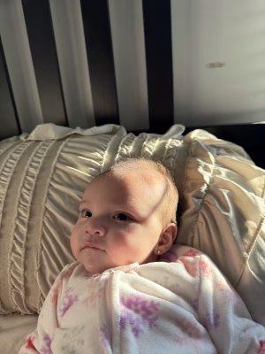 Maddie Boylan Marcelo - Project Casting Gallery Image 3 Maddie Boylan Marcelo - Gallery Image 3