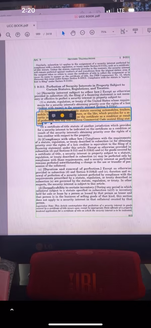 Ebony Dottin - Gallery Image 7