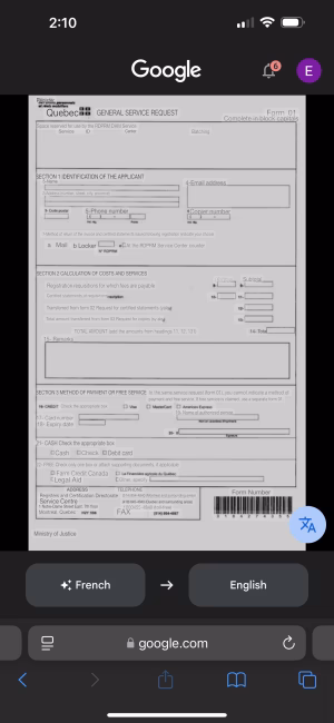 Ebony Dottin - Gallery Image 3