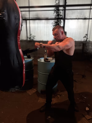 Lucas Woznica - Project Casting Gallery Image 1 Lucas Woznica - Gallery Image 1