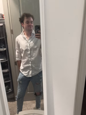 Omer Dai - Project Casting Gallery Image 3 Omer Dai - Gallery Image 3