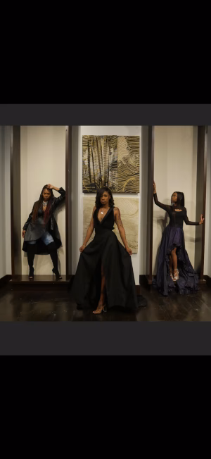 Jamee Denman - Gallery Image 1